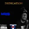 True Hustlin' Click - Dedication (feat. One & Only Quija) - Single